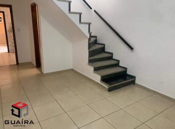 Casa · 88m² · 3 Quartos · 2 Vagas · Sobrado à venda 3 quartos 2 vagas Centro - São Bernardo do Campo - SP