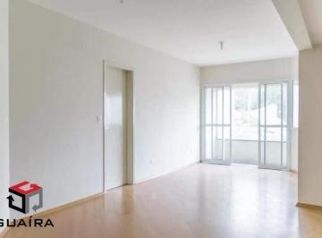 Apartamento · 112m² · 3 Quartos · 2 Vagas · Apartamento à venda 3 quartos 1 suíte 2 vagas Valparaíso - Santo André - SP