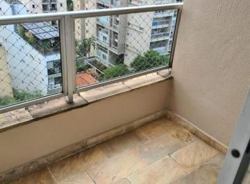 Apartamento · 45m² · 1 Quarto · 1 Vaga · Apartamento em Pinheiros com 45m²