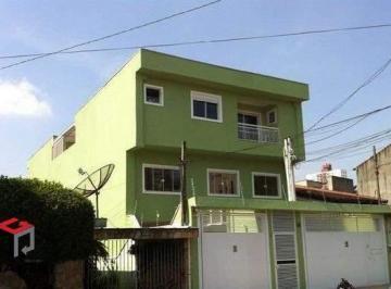 Comercial · 405m² · 7 Quartos · 14 Vagas · Prédio à venda 7 quartos 3 suítes 14 vagas São Pedro - Santo André - SP
