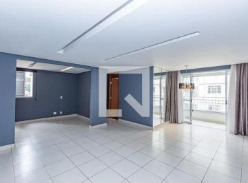 Apartamento · 107m² · 4 Quartos · 3 Vagas · Apartamento para Aluguel - Buritis, 4 Quartos,  107 m2 - Belo Horizonte