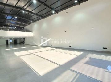 Comercial · 640m² · 4 Vagas · Salão para aluguel, 4 vagas, Centro - Piracicaba/SP
