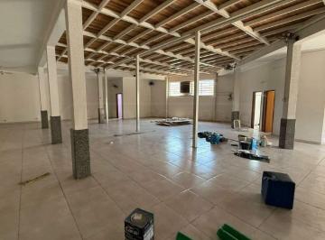 Comercial · 471m² · 5 Vagas · Salão para aluguel, 5 vagas, Vila Industrial - Piracicaba/SP