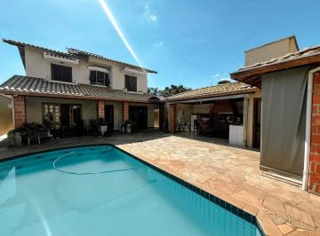 Casa · 264m² · 3 Quartos · 4 Vagas · Casa à venda, 3 quartos, 2 suítes, 4 vagas, Nova Piracicaba - Piracicaba/SP