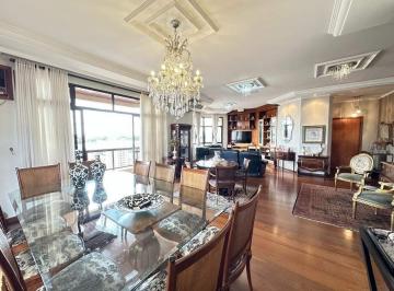 Apartamento · 376m² · 4 Quartos · 6 Vagas · Apartamento à venda, 4 quartos, 4 suítes, 6 vagas, Cidade Alta - Piracicaba/SP