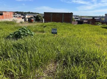 Terreno · 257m² · VENDA | Terreno, em Jardim Aurora Ll, Sarandi