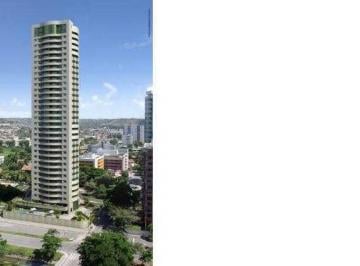Apartamento de 4 quartos, Recife · Apto 04 Quartos 02 Suites 164m² Alto Luxo a Duas Quadras do Mar