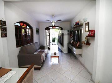 Casa · 235m² · 3 Quartos · 2 Vagas · Casa à Venda - Irajá, 3 Quartos,  235 m² - Rio de Janeiro