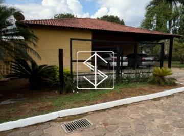 Casa de 3 quartos, Brasília · SMPW Park Way Quadra 16 - 2.500m²