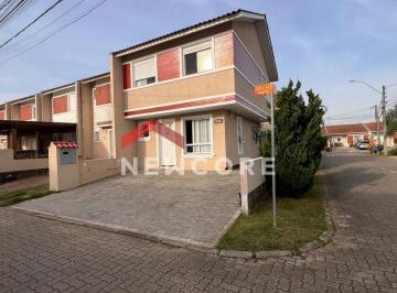 Casa · 95m² · 3 Quartos · 2 Vagas · Casa de condomínio em  Avenida Obedy Cândido Vieira - Central Park - Cachoeirinha/RS