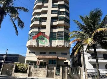 Apartamento · 90m² · 2 Quartos · 1 Vaga · Apartamento em  Avenida São Paulo - Centro - Mongaguá/SP