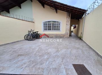 Casa · 77m² · 2 Quartos · 2 Vagas · Casa em  Rua Comandante Rodolfo Coelho da Silva - Caiçara - Praia Grande/SP