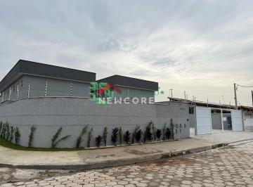 Casa · 83m² · 2 Quartos · 1 Vaga · Casa de condomínio em  Rua Amapá - Cibratel II - Itanhaém/SP