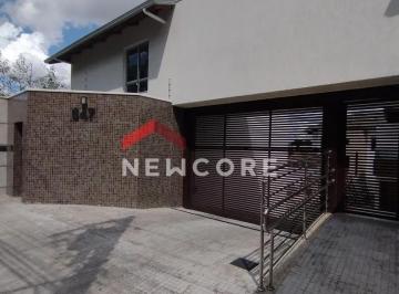 Casa · 150m² · 3 Quartos · 2 Vagas · Casa de condomínio em  Rua Bernardo Monteiro - Centro - Contagem/MG