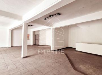 Comercial · 540m² · LOJAS COMERCIAIS DISPONÍVEL PARA LOCAÇÃO - ÁGUA BRANCA