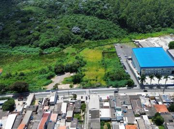 Comercial , Itaquaquecetuba · ÁREA INDUSTRIAL 4 MIL 900 METROS ZUEC ITAQUÁ PROXIMO AO RODOANEL 2.45 MILHÕES