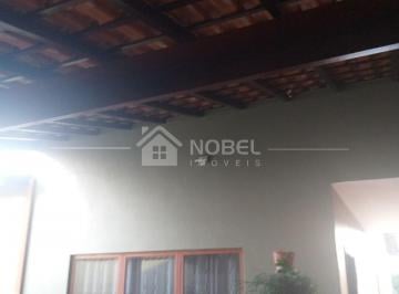 Foto 01 · Casa, Jardim Nova Indaiá, Indaiatuba, SP