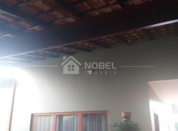Foto 01 · Casa - Jardim Nova Indaiá