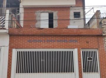 FOTOPRINCIPAL · Sobrado - Espaço e Bem Conservado - Fácil acesso a todo tipo de comércio e transporte público. Próxi