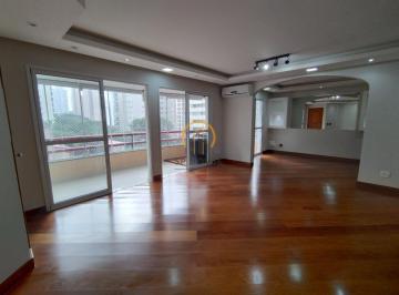 Foto 01 · Apartamento para venda e locação na Vila Mascote, 3 quartos, 3 suítes, 3 vagas, 153m²