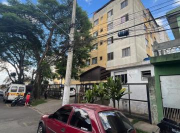 Apartamento de 2 quartos, São Paulo · VENDO TROCO APARTAMENTO DOIS DORMITÓRIOS NO VALO VELHO ( VI1009 )