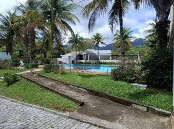 Foto 01 · Lote com 240 m² na Ilha de Guaratiba