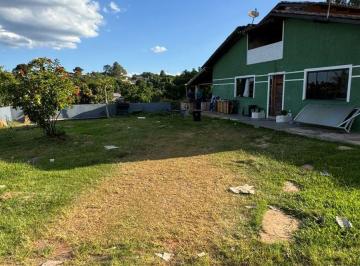 Casa de 3 quartos, Águas Claras · VENDO CASA 02 QUARTOS EM LOTE DE 800 M²! CASA ESTILO FAZENDA!!