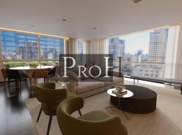 Apartamento de 3 quartos, São Paulo · Apartamento Itaim Bibi São Paulo