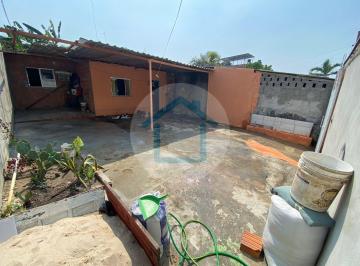 Casa de 2 quartos, Manaus · Casa no Novo Aleixo com 2 quartos