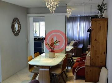 Foto 02 · Venha conhecer este incrível apartamento de 4 quartos com suíte e 2 vagas na Silveira, Santo André-S