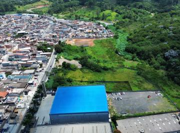 Comercial , Itaquaquecetuba · ÁREA INDUSTRIAL 5 MIL 600 METROS ZUEC ITAQUÁ PROXIMO AO RODOANEL 2.8 MILHÕES