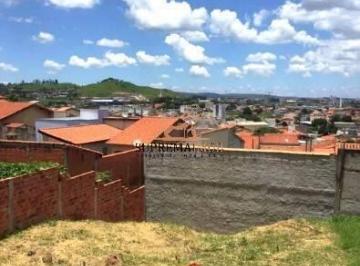 Terreno · 310m² · Terreno para venda 310m² - Jardim Prestes de Barros