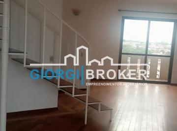 Foto 01 · Cobertura de Luxo com Vista Panorâmica em São José do Rio Preto-SP - Apartamento de 4 Quartos no Con