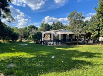 Rural de 2 quartos, Planaltina · CHACARA / 3 HACTARES / PLANALTINA DF / 61 3595-1212