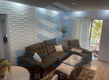 Foto 01 · APARTAMENTO À VENDA JARDIM FERREIRA EM SOROCABA - SP