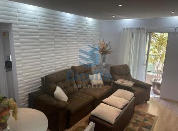 Foto 01 · APARTAMENTO À VENDA JARDIM FERREIRA EM SOROCABA - SP