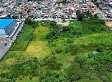 Comercial , Itaquaquecetuba · ÁREA INDUSTRIAL 5 MIL e 400 METROS ZUEC ITAQUÁ PROXIMO AO RODOANEL 2.72 MILHÕES