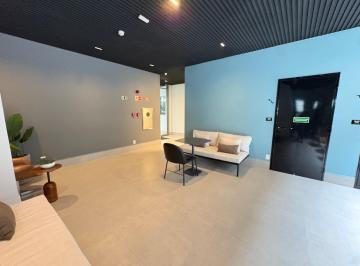 Apartamento de 1 quarto, São Paulo · Moema Apartamento A Venda 1 Dormitório 32m² Novo Pronto Para Morar
