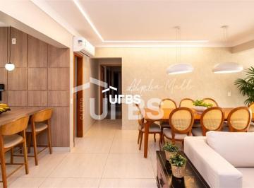 Apartamento de 4 quartos, Goiânia · APARTAMENTO 144MT 4 QUARTOS SENDO 2 SUITES SETOR BUENO