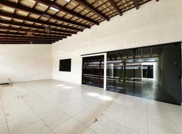 Foto 01 · CASA DISPONIVEL PARA LOCAÇÃO | TAGUATINGA | 350M²