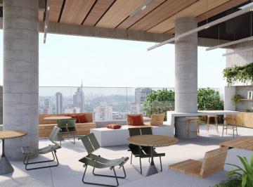 Apartamento de 1 quarto, São Paulo · Pinheiros Aparamento Studio A Venda 1 Dormitório 29m² Novo Pronto Pra Morar