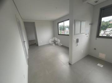 683270_i3f569QU_68327067b88d26191fd.jpg · APARTAMENTO MODERNO DE 1 QUARTO COM 1 VAGA DE GARAGEM E VISTA PANORÂMICA NA CARVOEIRA FLORIANÓPOLIS