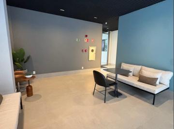 Apartamento de 2 quartos, São Paulo · Moema Apartamento A Venda 2 Dormitórios 66m2 Novo Pronto Para Morar Com Lazer