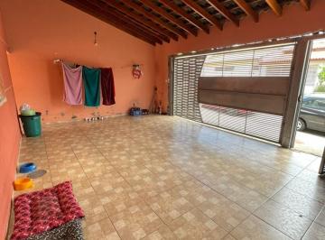 Foto 01 · Casa à venda em Indaiatuba-SP, Jardim dos Colibris: 3 quartos, 1 banheiro, 2 vagas, 119,47 m² de áre