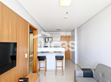 Apartamento de 1 quarto, Goiânia · APARTAMENTO 33,16MT 1 SUITE SETOR ALTO DA GLORIA