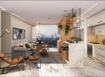 Apartamento , São Paulo · Brooklin - Aptos. 2 ou 3 dorms | 69 e 98m² | A 350m da estação Brooklin. 