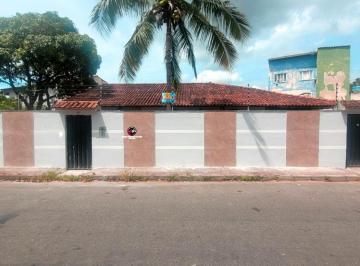 Foto 01 · casa á venda em Guarapari Es na Praia do Morro em lote de 520 mts²composto de 4 quartos sendo 3 suí