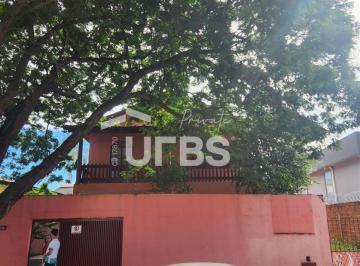 Casa de 7 quartos, Goiânia · SOBRADO 250MT 7 QUARTOS SETOR JARDIM AMERICA