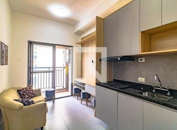 Apartamento · 29m² · 1 Quarto · Apartamento para Aluguel - Vila Mascote, 1 Quarto, 29 m² - São Paulo