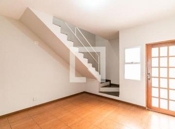 Casa · 59m² · 2 Quartos · 1 Vaga · Casa para Aluguel - Jardim Leblon, 2 Quartos, 59 m² - Belo Horizonte